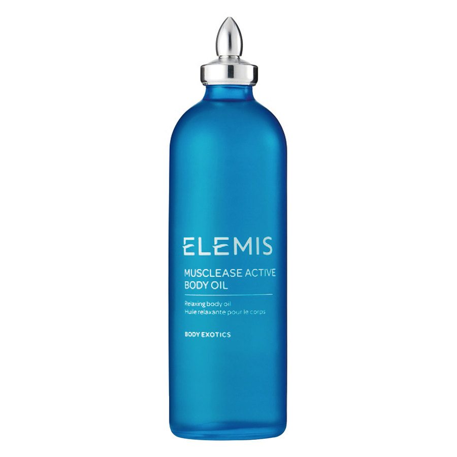 ELEMIS MUSCLEASE ACTIVE BODY OIL