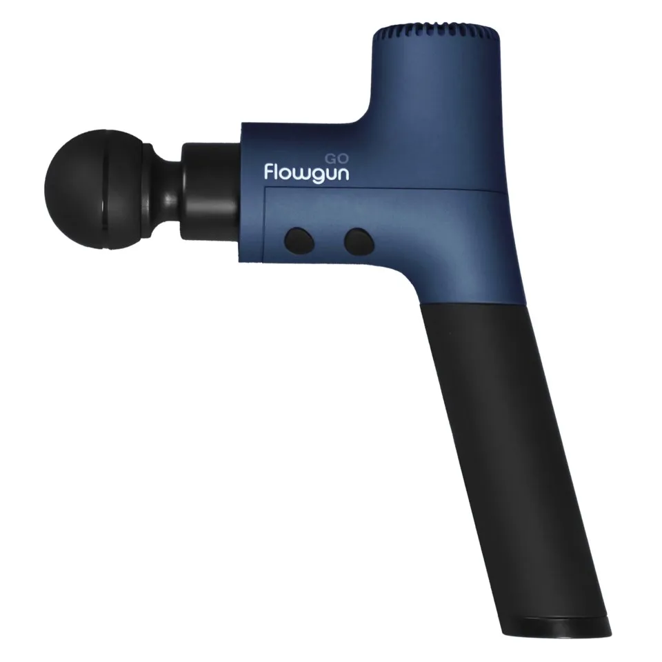 Flowlife Flowgun Go 2.0 Massasjepistol
