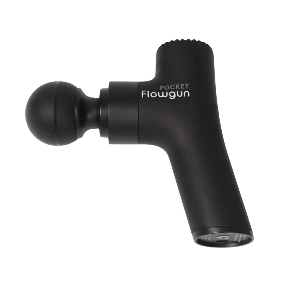 Flowlife Flowgun Pocket Massasjepistol