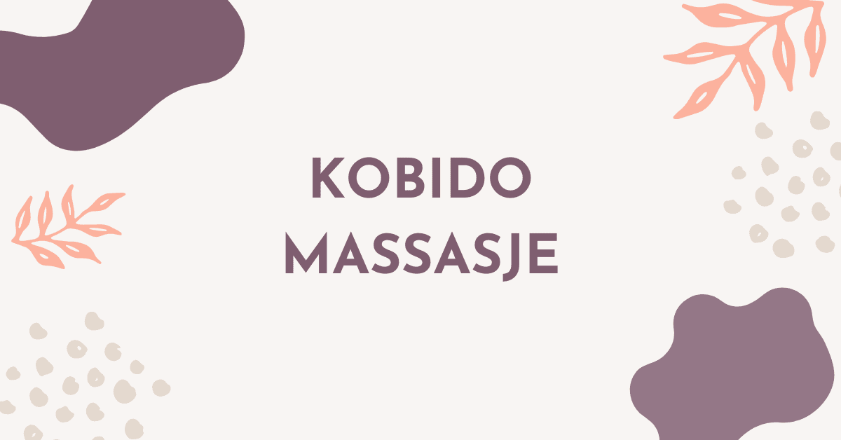 Kobido massasje